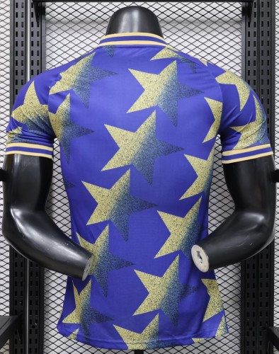 2026 Argentina Special Edition Player Version Soccer Jersey