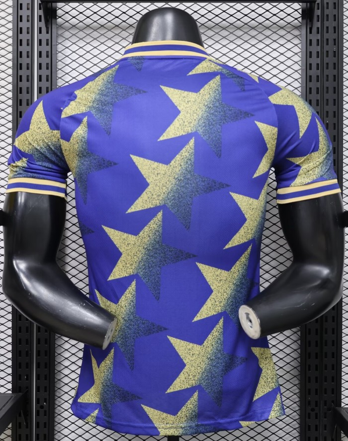 2026 Argentina Special Edition Player Version Soccer Jersey