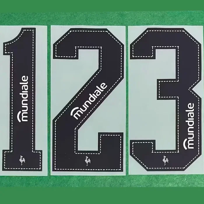 2026 Atletico Mineiro Away Fans Soccer Jersey*空白版