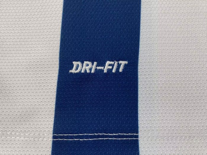 2013-2014 Monterrey Home Retro Soccer Jersey