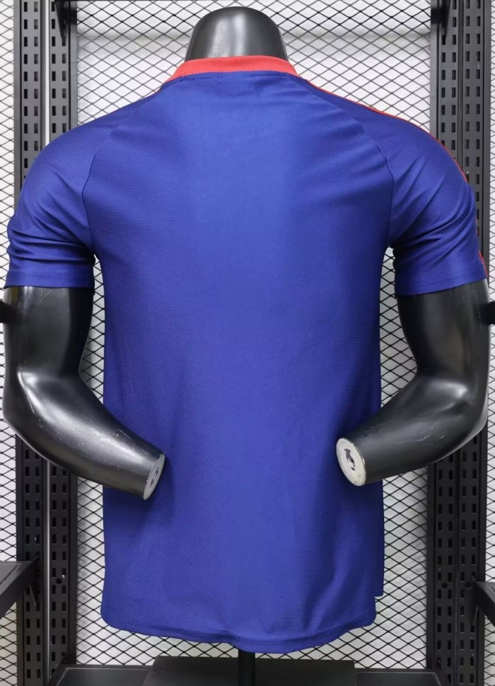 26-27 Newcastle Casual Version Player Version Soccer Jersey