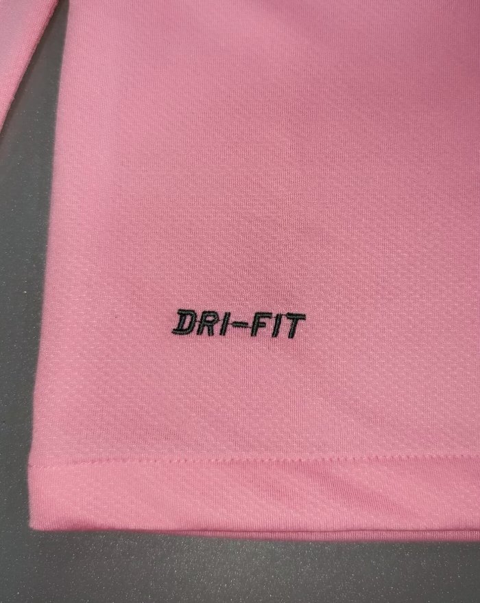 2012-2013 Santos FC Long sleeves Retro Soccer Jersey