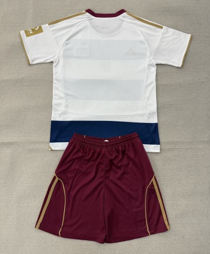 25-26 Hamburger Special Edition Adult Suit