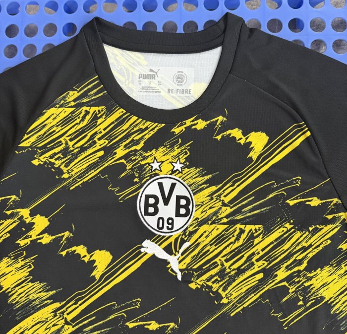 26-27 Dortmund Training shirts