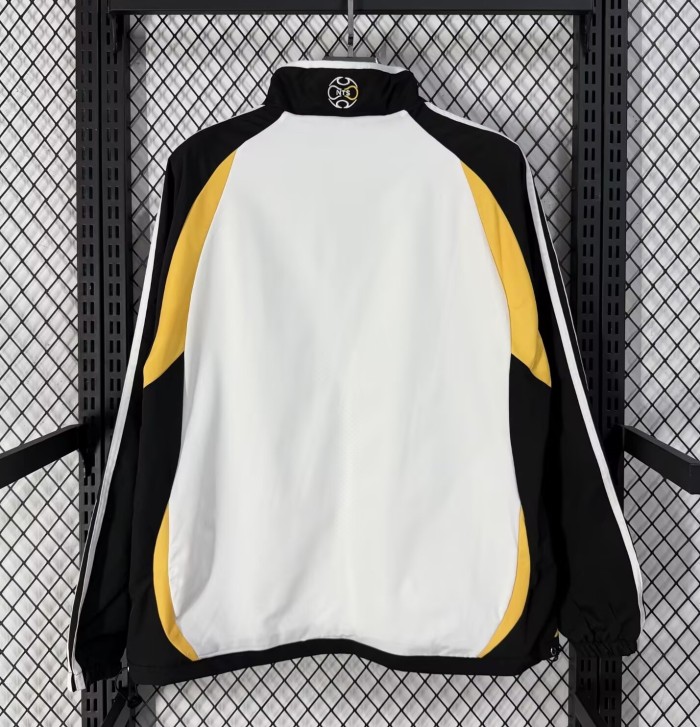 2026 AD Retro Windbreaker