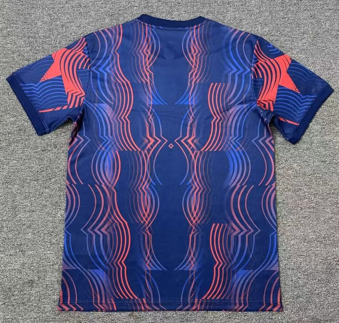 26-27 BAR Training shirts