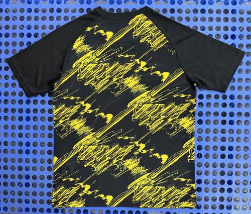 26-27 Dortmund Training shirts