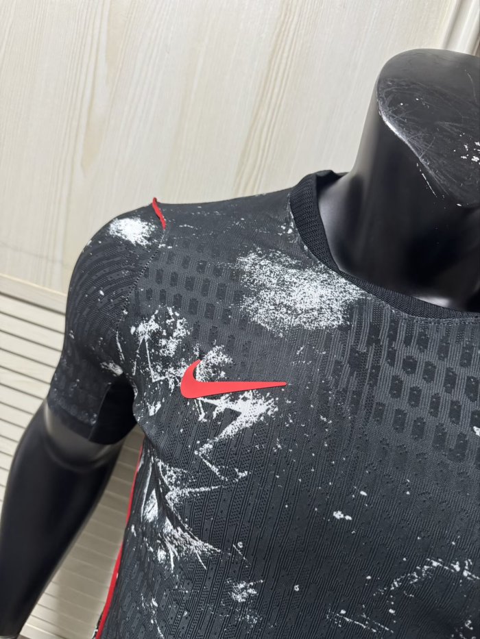 2026 World Cup Canada Away Player Version Soccer Jersey