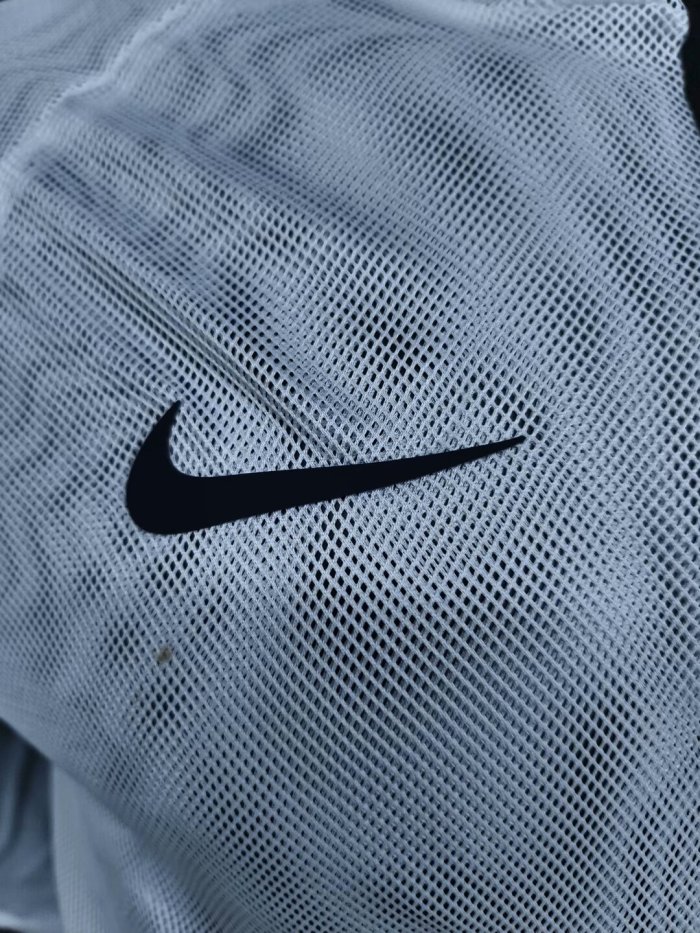 2026 England White Pre-Competition Training Windbreaker