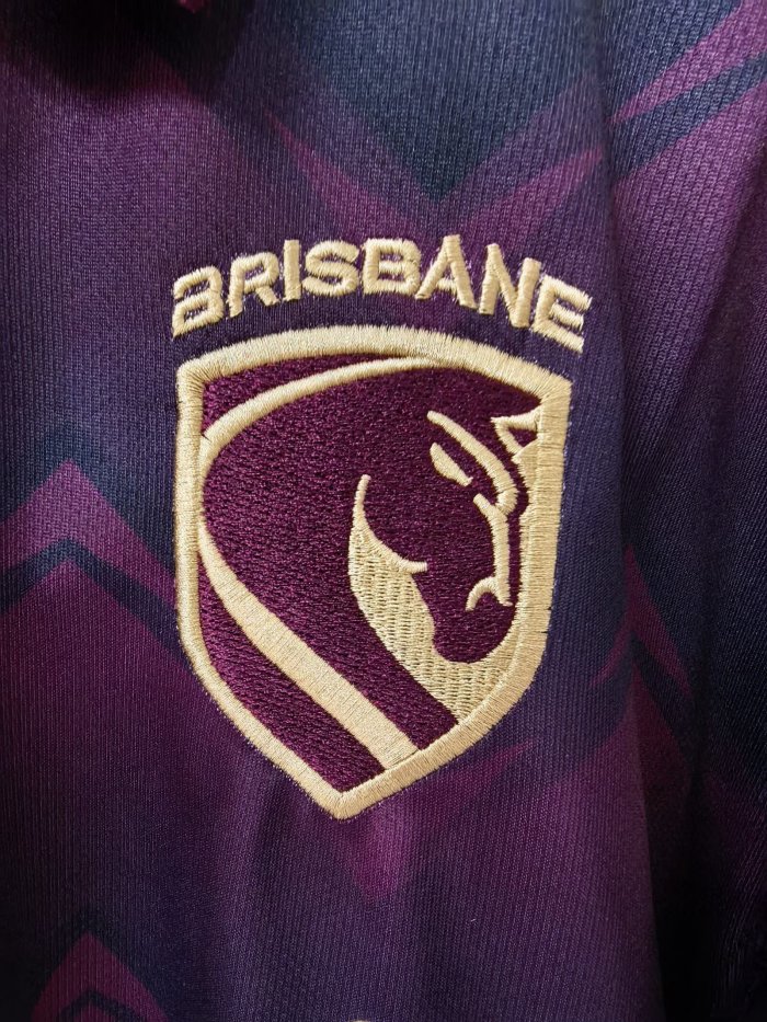 2026 High Quality Rugby Jersey