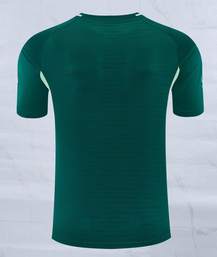 26-27 ARS Green Player Version Training shirts
