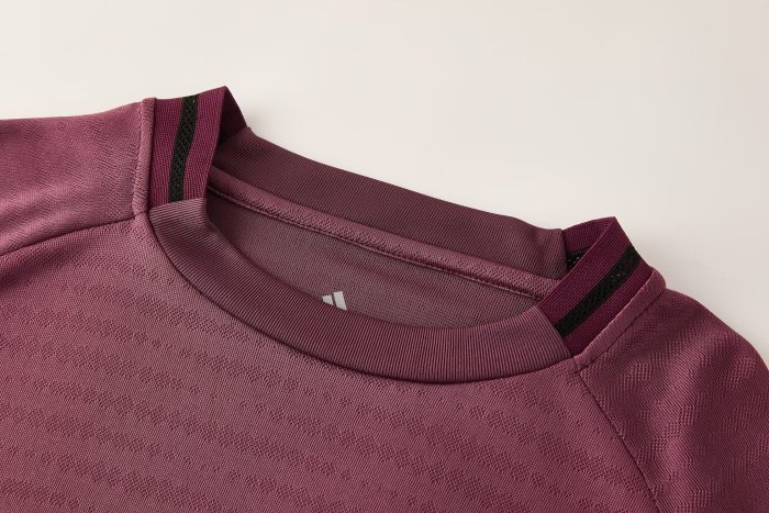 26-27 RMA Red Player Version Training shirts