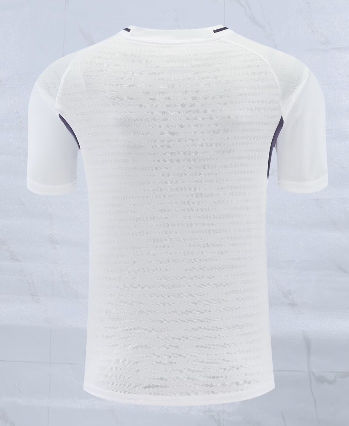 26-27 Man Utd Player Version Training shirts