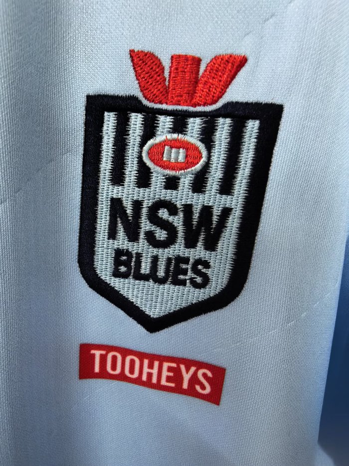 2026 High Quality Rugby Jersey