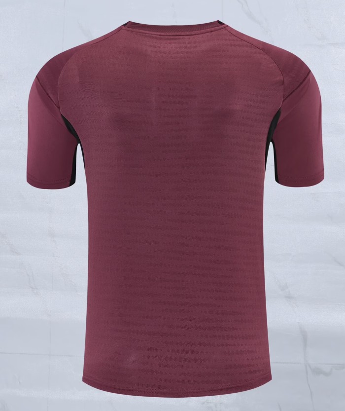 26-27 RMA Red Player Version Training shirts