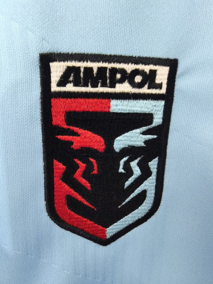 2026 High Quality Rugby Jersey