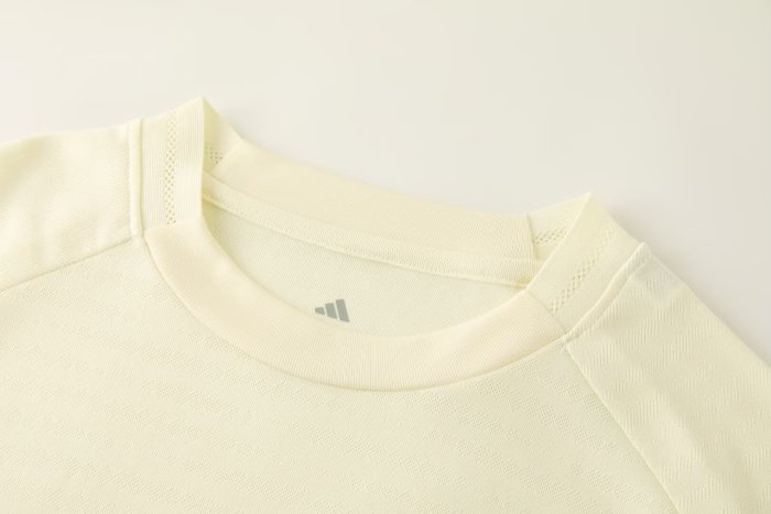 26-27 LIV Beige Player Version Training shirts