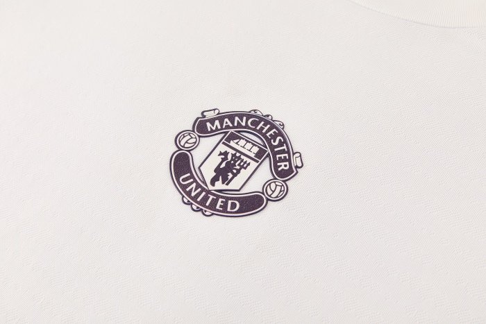 26-27 Man Utd Player Version Training shirts