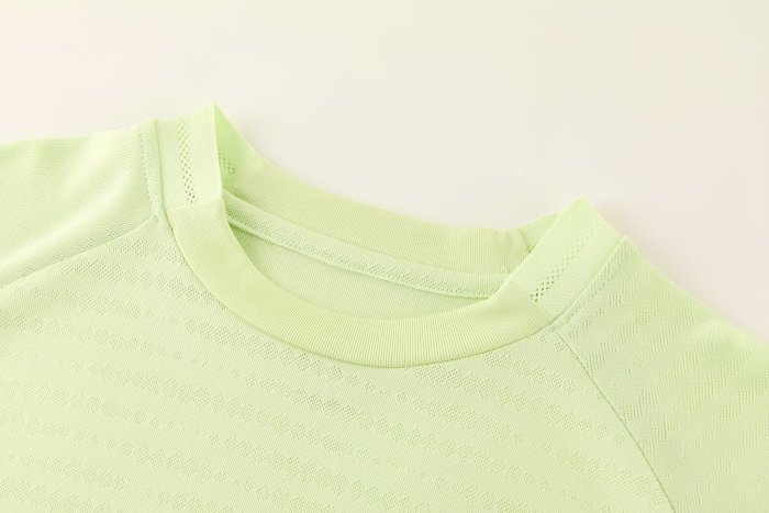 26-27 RMA Green Player Version Training shirts