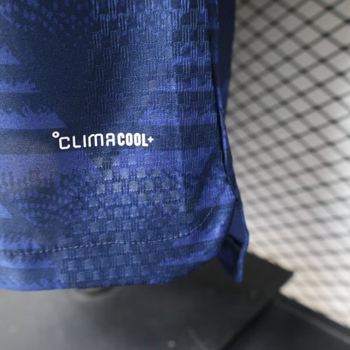 26-27 ARS Away Player Version Soccer Jersey