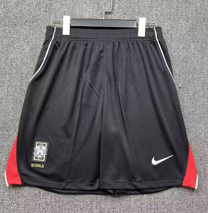 2026 Korea Home Shorts Pants