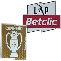 26-27 Sporting Lisbon Pink Special Edition Training shirts