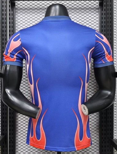 26-27 Japan Special Edition Player Version Soccer Jersey