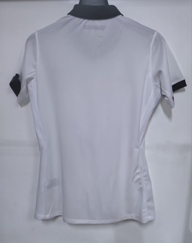 26-27 Atletico Mineiro Away Women Fans Soccer Jersey (女)