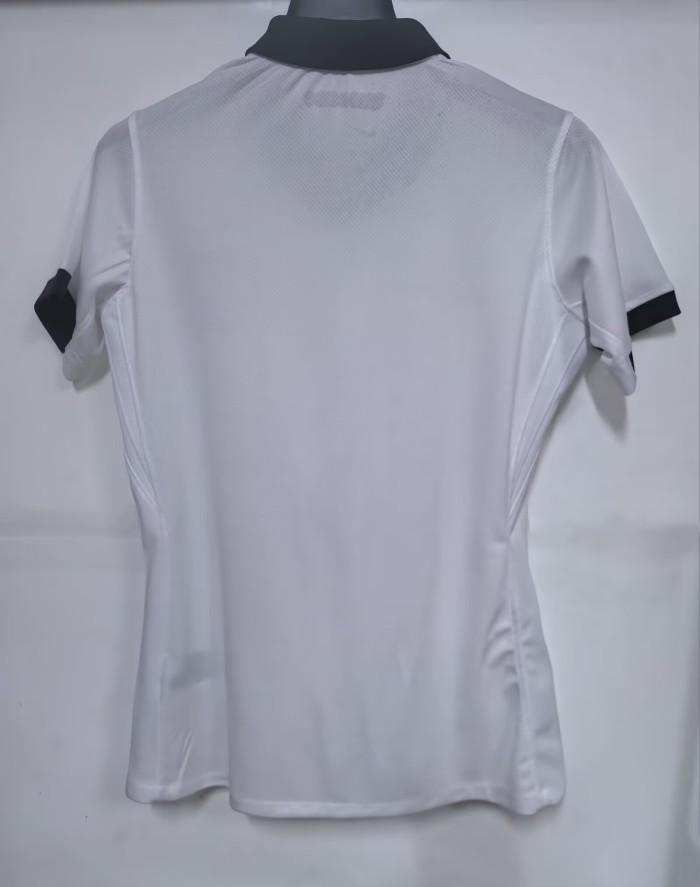 26-27 Atletico Mineiro Away Women Fans Soccer Jersey (女)