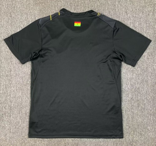 2026 Ghana Third Fans Soccer Jersey