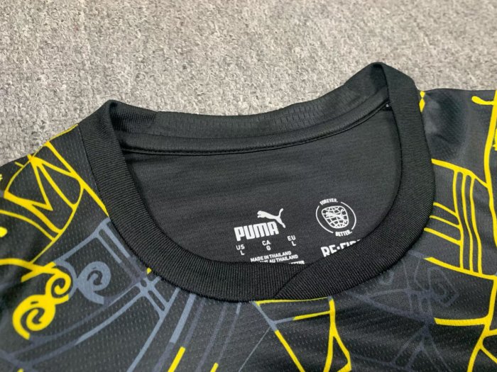 2026 Ghana Third Fans Soccer Jersey