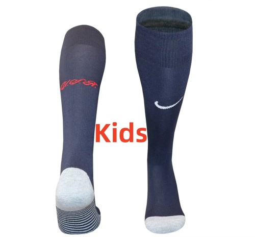 2026 USA Away Kids Socks