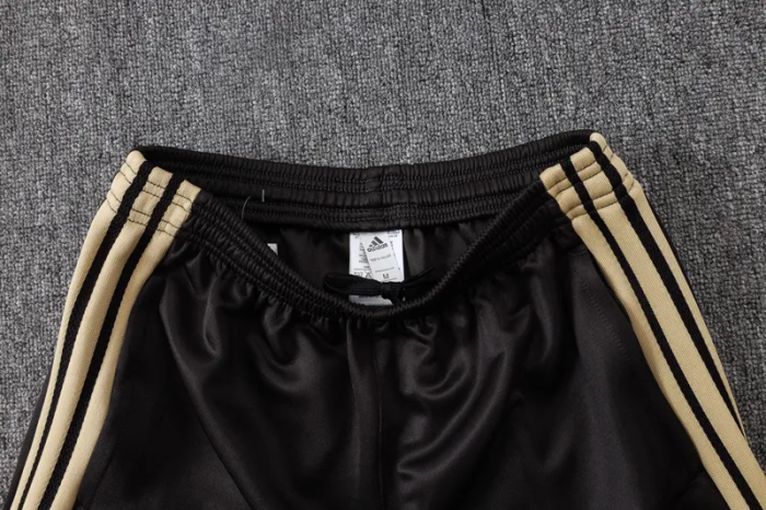 26-27 Flamengo High Quality Jacket Tracksuit