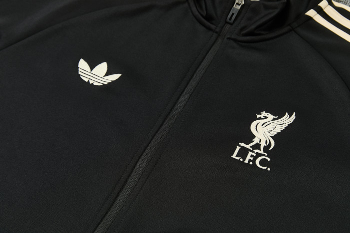 26-27 LIV High Quality Jacket Tracksuit
