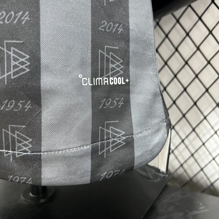 26-27 Germany Special Edition Player Version Soccer Jersey