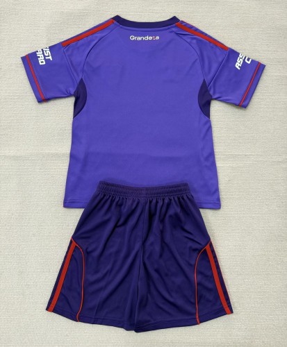 26-27 River Plate Third Adult Suit