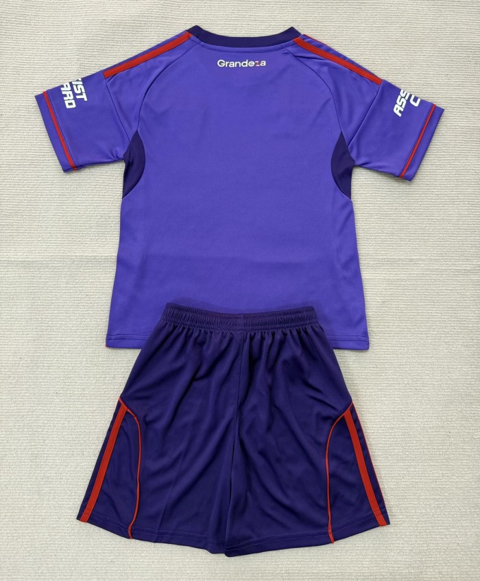 26-27 River Plate Third Adult Suit