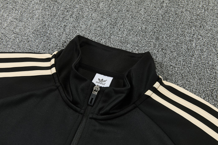 26-27 LIV High Quality Jacket Tracksuit