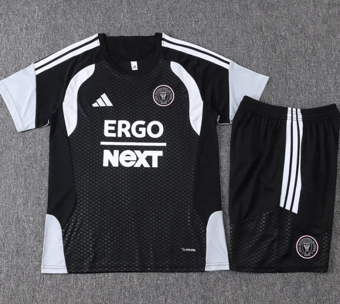 26-27 Inter Miami High Quality Training Short Suit