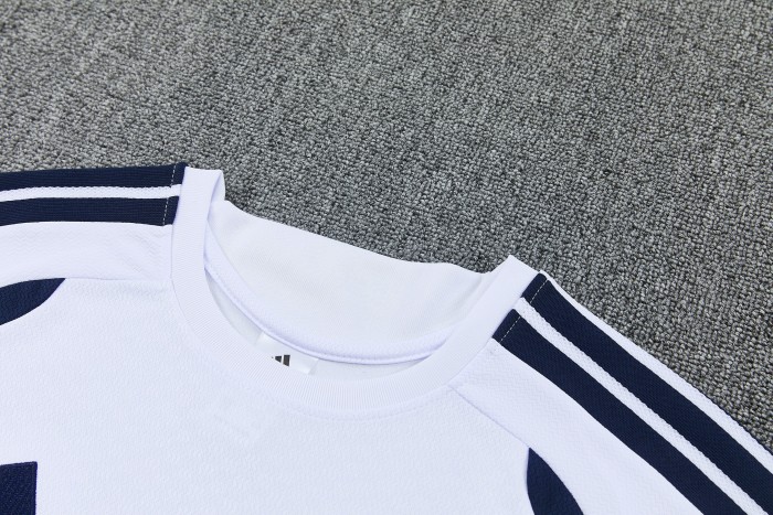 26-27 RMA High Quality Training Short Suit