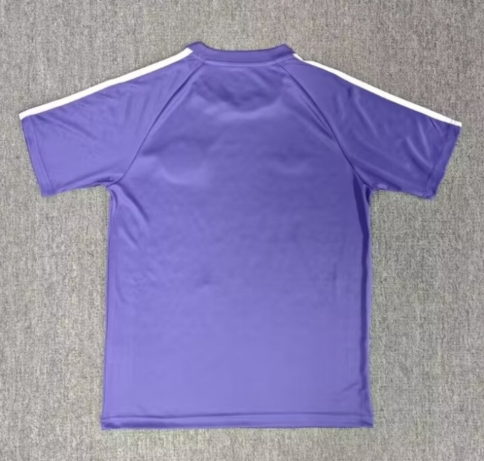 26-27 Scotland Training shirts