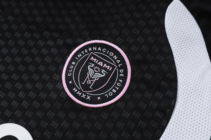 26-27 Inter Miami High Quality Training Short Suit