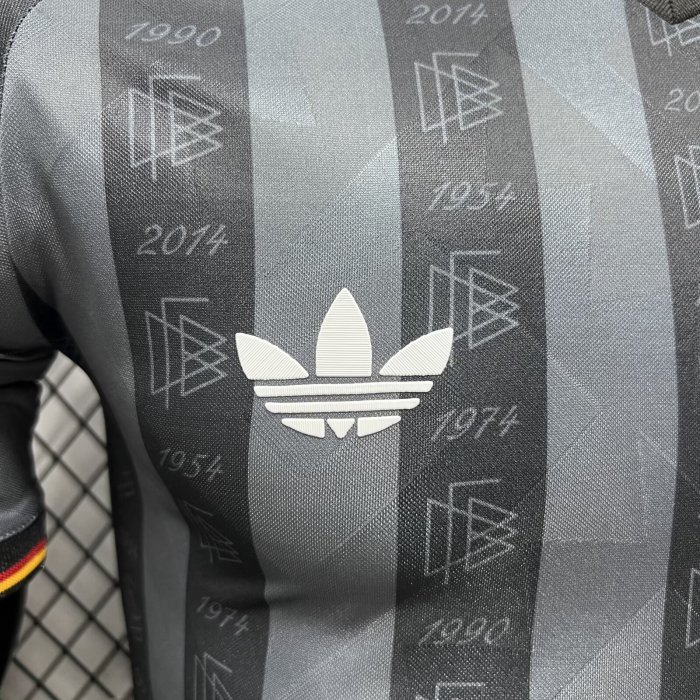 26-27 Germany Special Edition Player Version Soccer Jersey