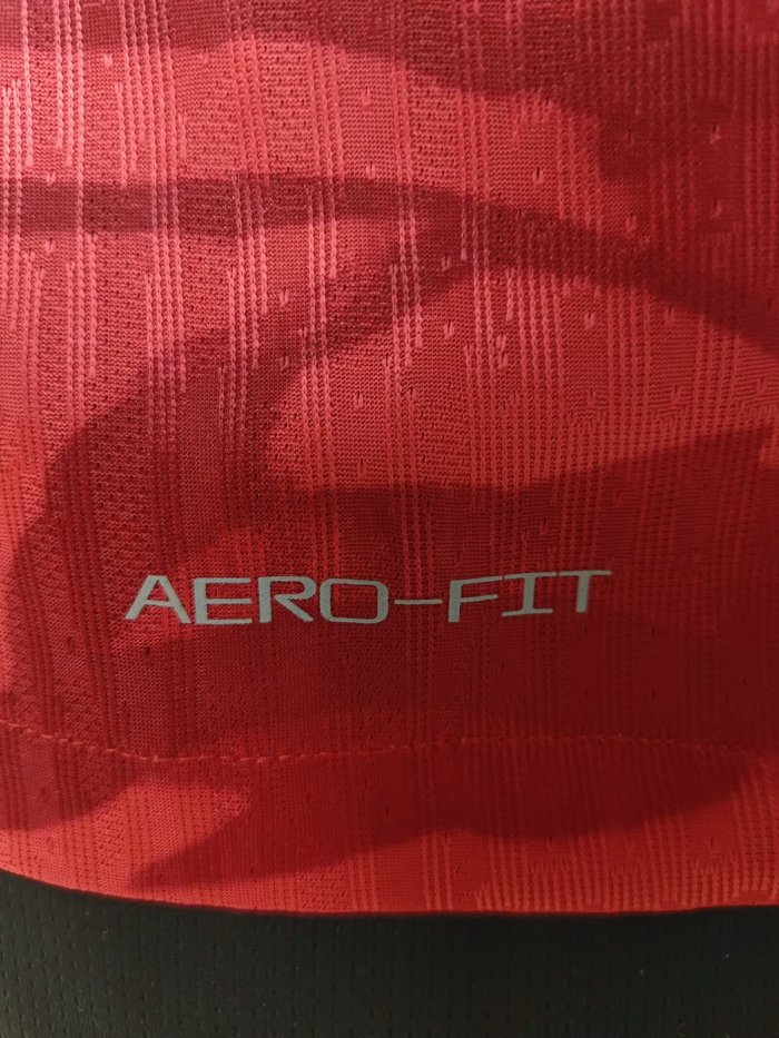 2026 Korea Home Player Version Soccer Jersey