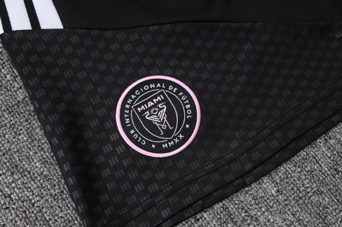 26-27 Inter Miami High Quality Tank Top And Shorts Suit