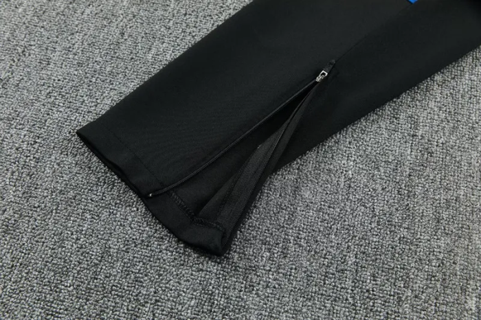 26-27 Man Utd High Quality Jacket Tracksuit