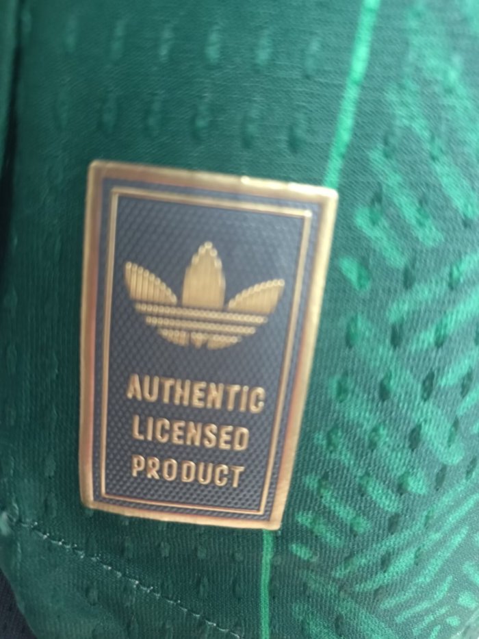 26-27 South Africa Away Player Version Soccer Jersey