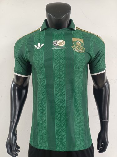 26-27 South Africa Away Player Version Soccer Jersey