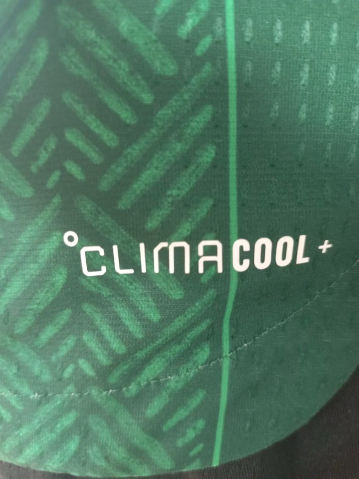 26-27 South Africa Away Player Version Soccer Jersey