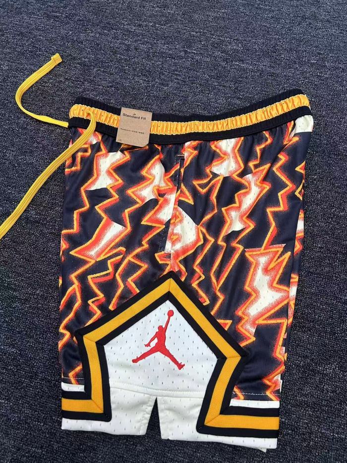 2026 High-Quality Embroidery Sporty Casual Pants - With pockets